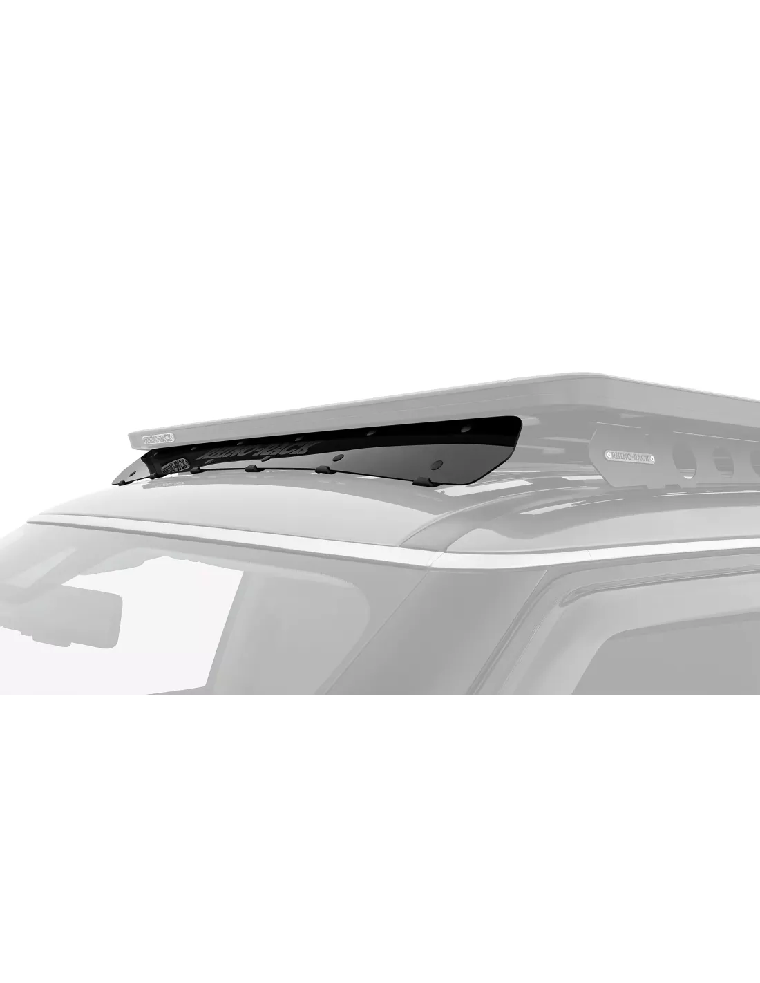 Pioneer Platform Wind Fairing - Large Rhino Rack RHINO RACK -