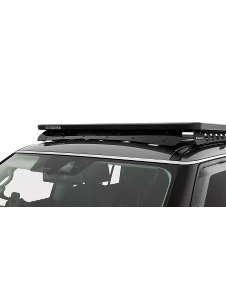 Pioneer Platform Wind Fairing - Large Rhino Rack RHINO RACK -