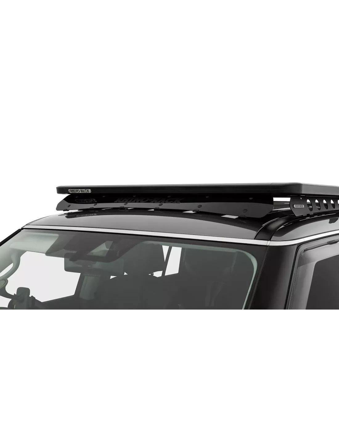 Pioneer Platform Wind Fairing - Large Rhino Rack RHINO RACK -