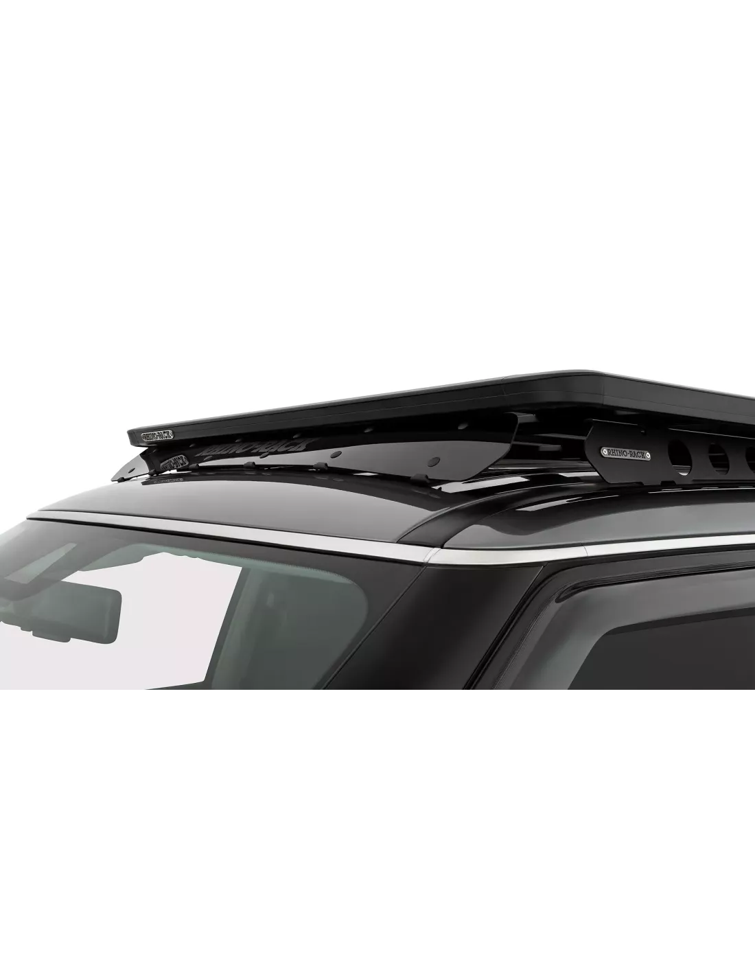 Pioneer Platform Wind Fairing - Large Rhino Rack RHINO RACK -