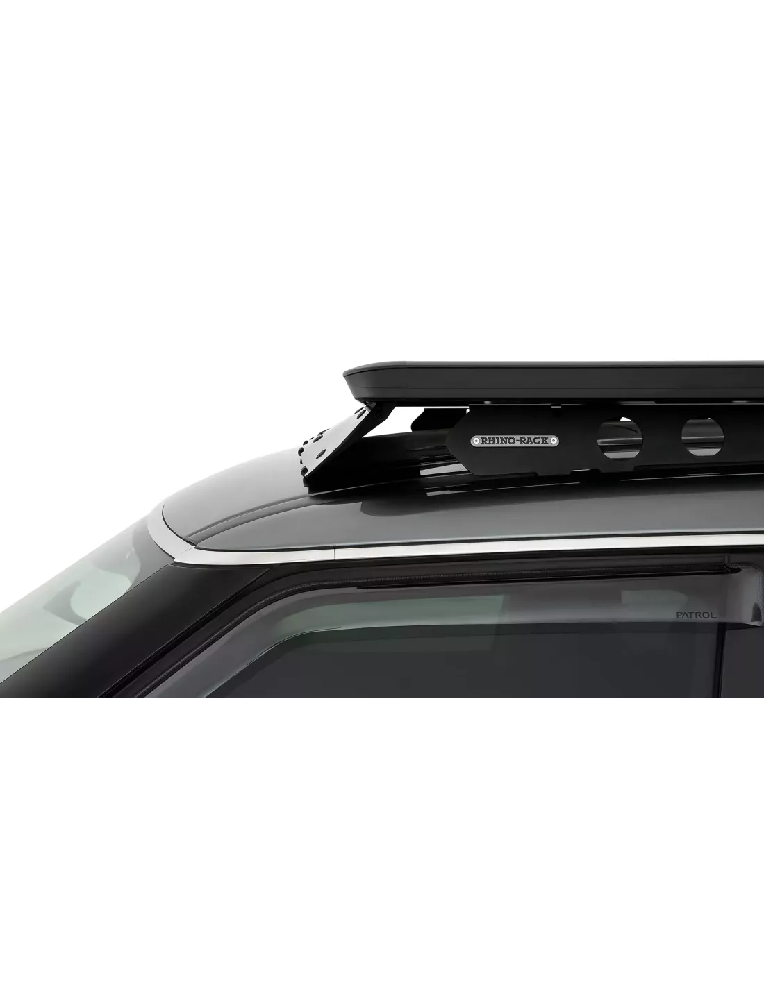 Pioneer Platform Wind Fairing - Large Rhino Rack RHINO RACK -