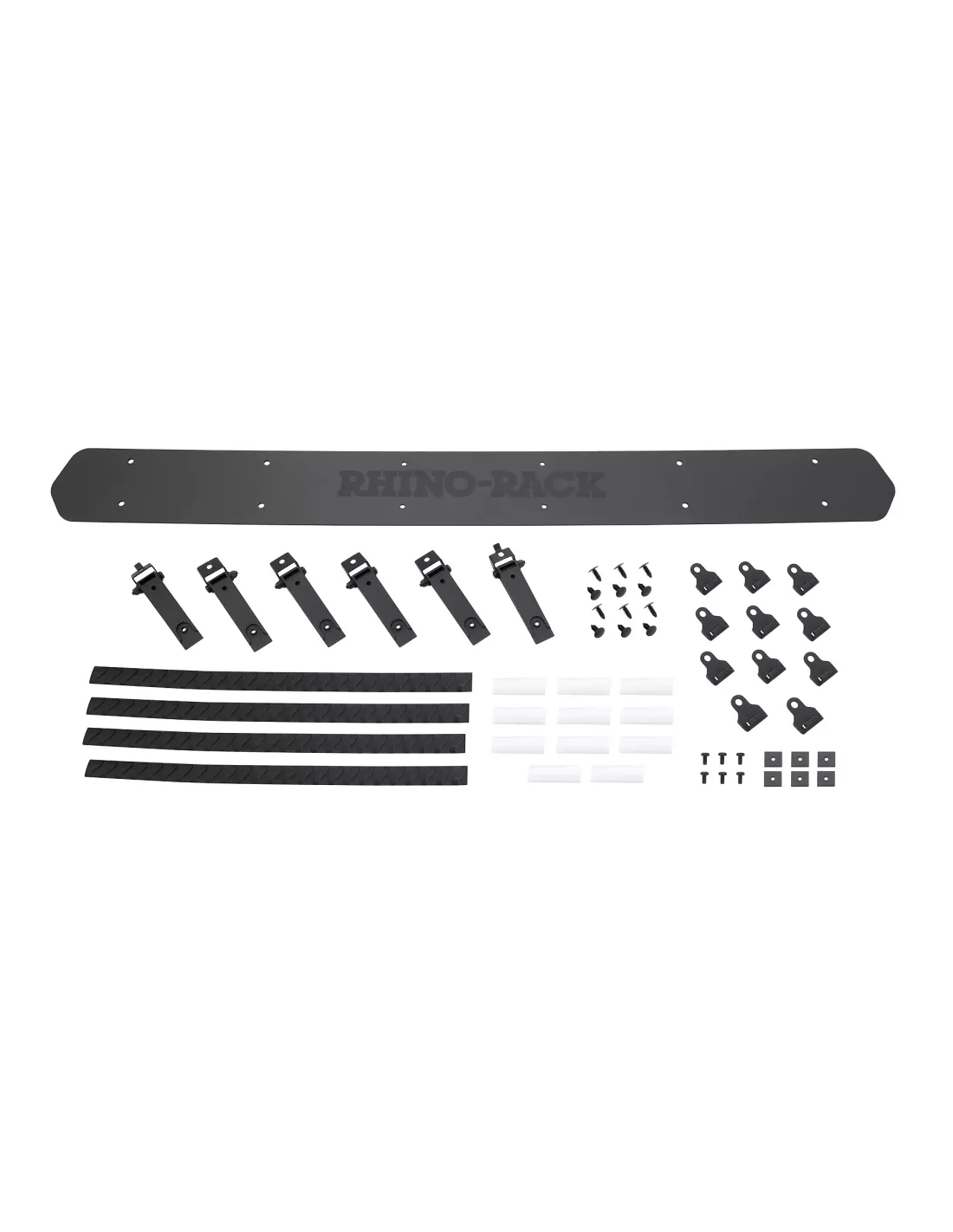 Pioneer Platform Wind Fairing - Large Rhino Rack RHINO RACK -