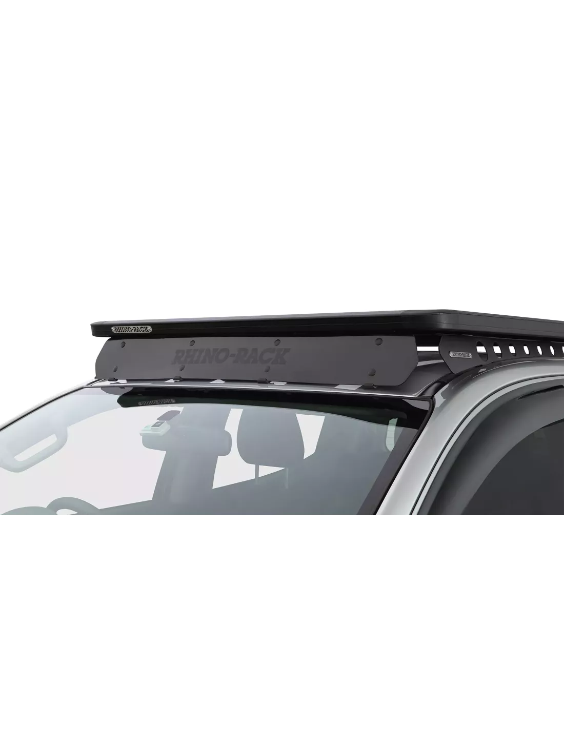 Wind Fairing - SMALL Rhino Rack RHINO RACK - accessoire 4x4
