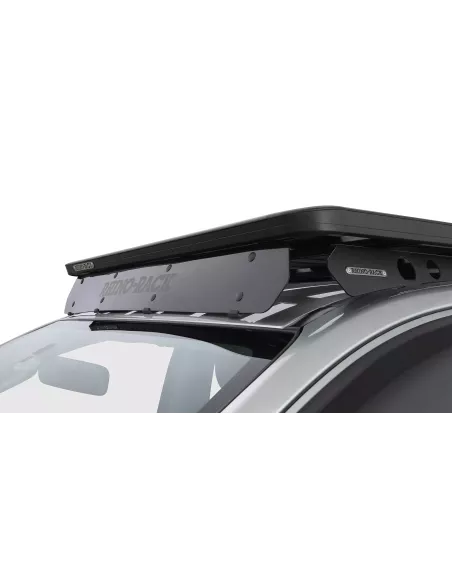 Wind Fairing - SMALL Rhino Rack RHINO RACK - accessoire 4x4