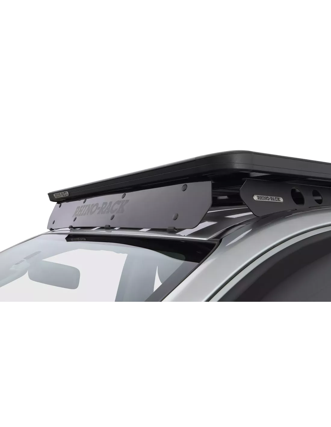 Wind Fairing - SMALL Rhino Rack RHINO RACK - accessoire 4x4