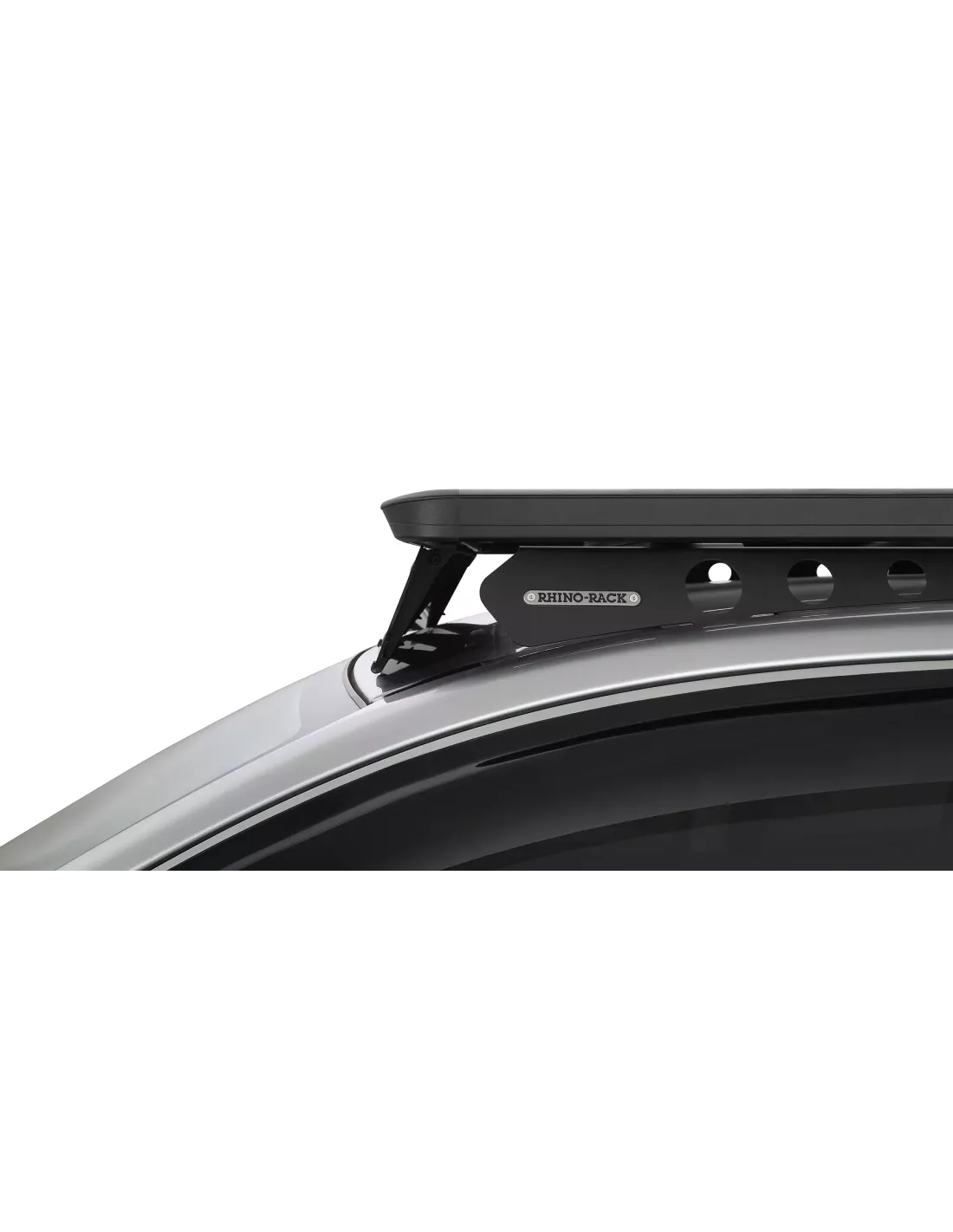 Wind Fairing - SMALL Rhino Rack RHINO RACK - accessoire 4x4