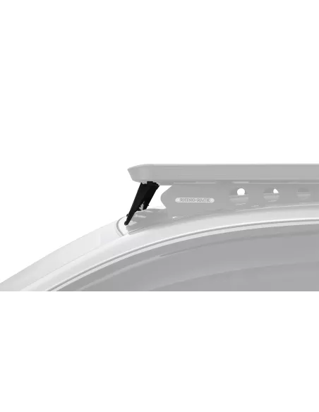 Wind Fairing - SMALL Rhino Rack RHINO RACK - accessoire 4x4