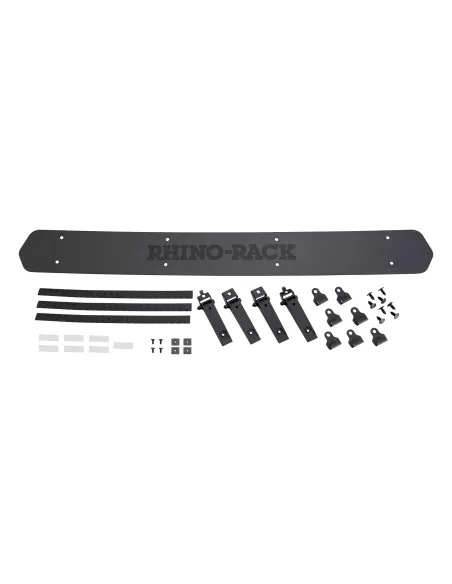 Wind Fairing - SMALL Rhino Rack RHINO RACK - accessoire 4x4
