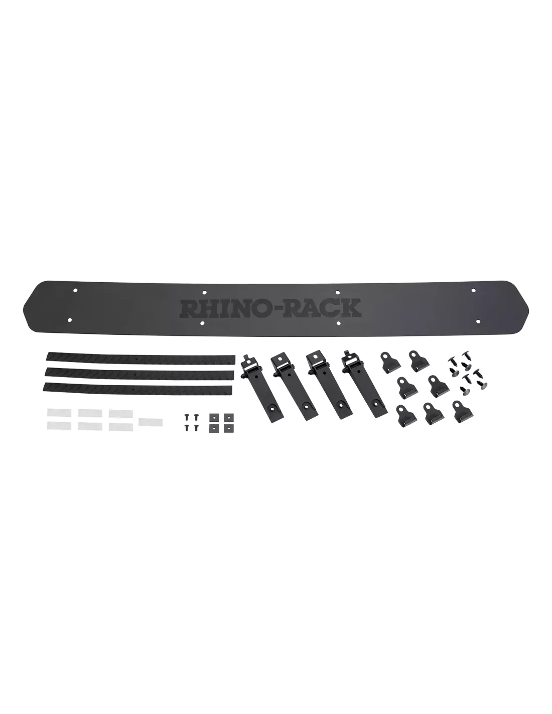 Wind Fairing - SMALL Rhino Rack RHINO RACK - accessoire 4x4