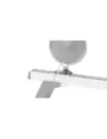 Work Light Bracket Rhino Rack RHINO RACK - accessoire 4x4