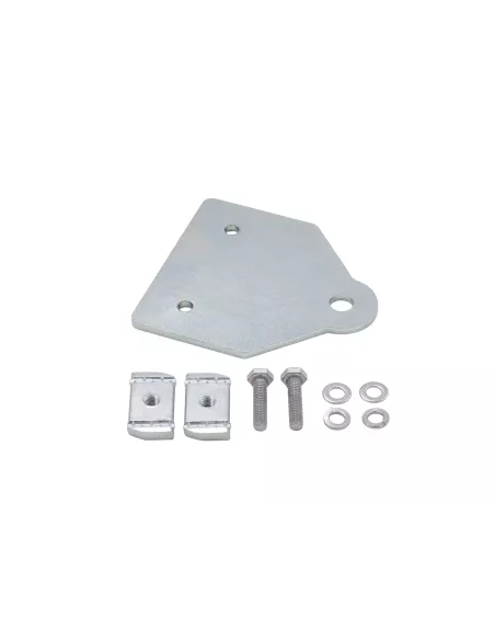 Work Light Bracket Rhino Rack RHINO RACK - accessoire 4x4