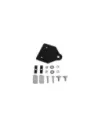 Work Light Bracket Rhino Rack RHINO RACK - accessoire 4x4