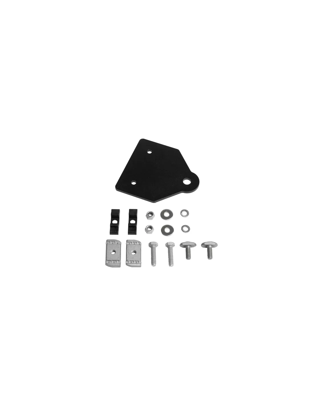 Work Light Bracket Rhino Rack RHINO RACK - accessoire 4x4