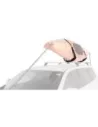 Porte canoë & kayak fix J Style RHINO RACK - accessoire 4x4