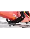 Porte canoë & kayak fix J Style RHINO RACK - accessoire 4x4