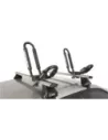 Porte canoë & kayak fix J Style RHINO RACK - accessoire 4x4