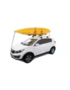 Folding J Style Kayak Carrier Rhino Rack RHINO RACK - accessoire 4x4