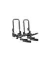 Folding J Style Kayak Carrier Rhino Rack RHINO RACK - accessoire 4x4