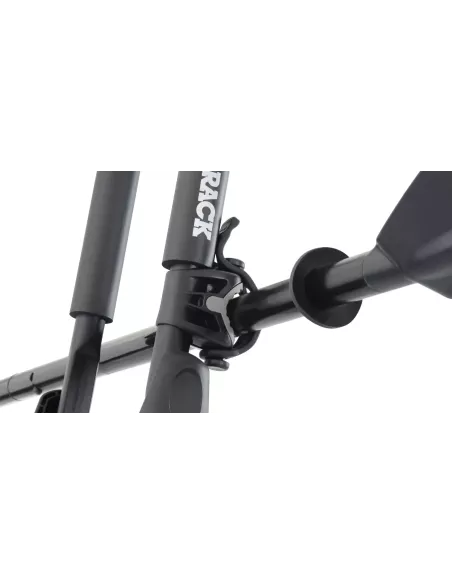 Folding J Style Kayak Carrier Rhino Rack RHINO RACK - accessoire 4x4