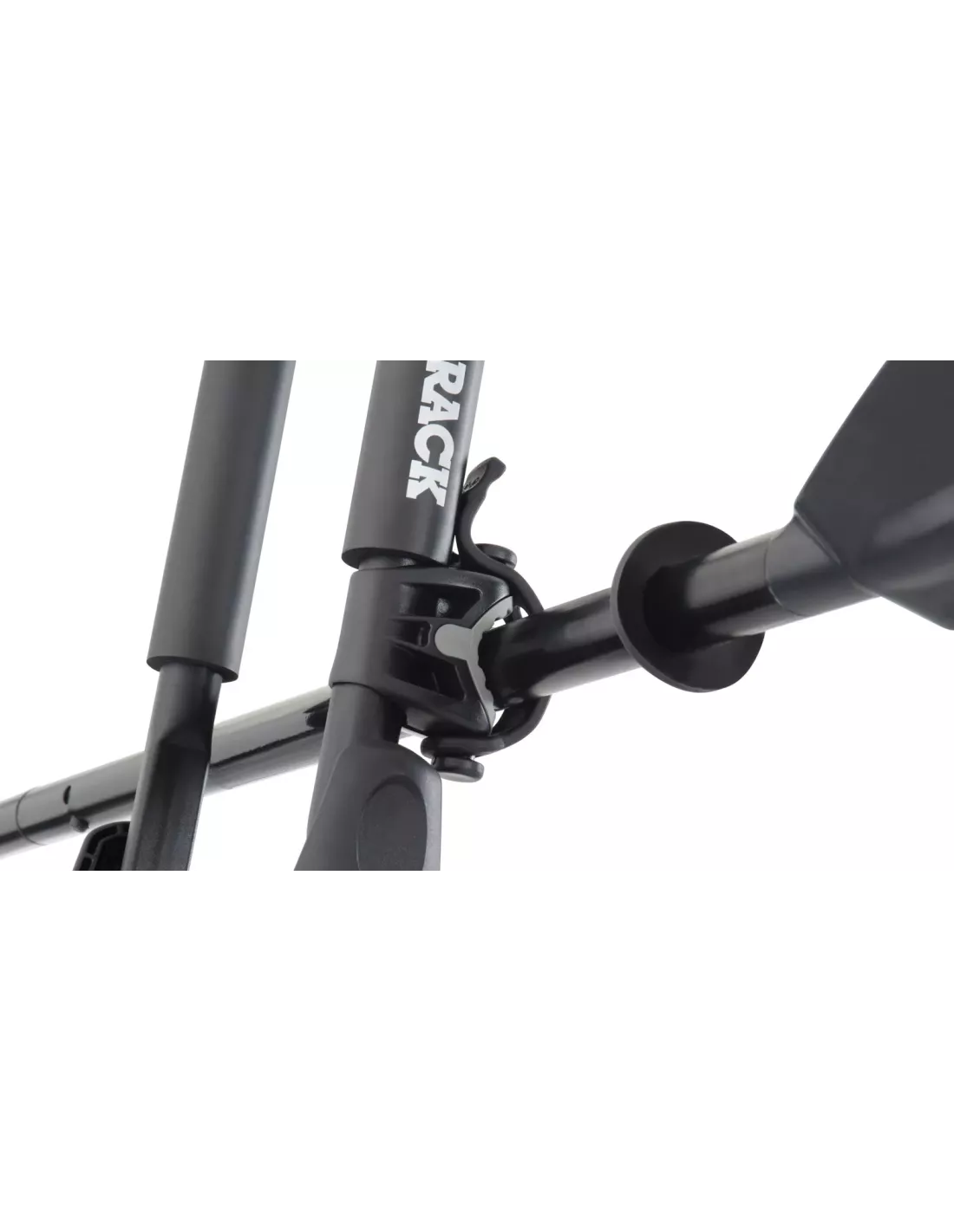 Folding J Style Kayak Carrier Rhino Rack RHINO RACK - accessoire 4x4