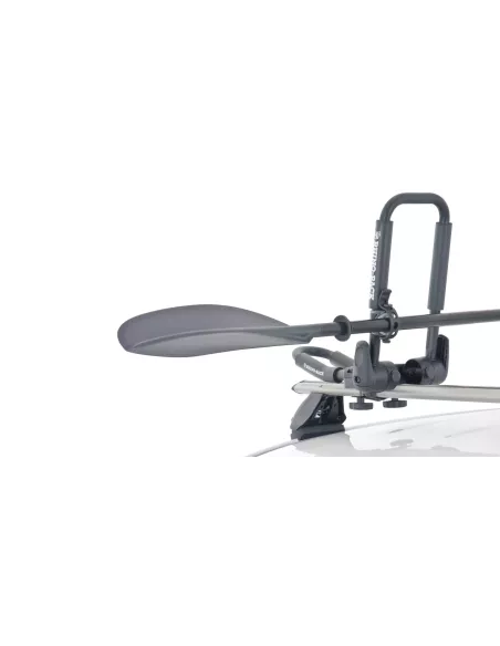 Folding J Style Kayak Carrier Rhino Rack RHINO RACK - accessoire 4x4