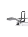 Folding J Style Kayak Carrier Rhino Rack RHINO RACK - accessoire 4x4