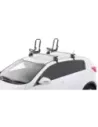 Folding J Style Kayak Carrier Rhino Rack RHINO RACK - accessoire 4x4