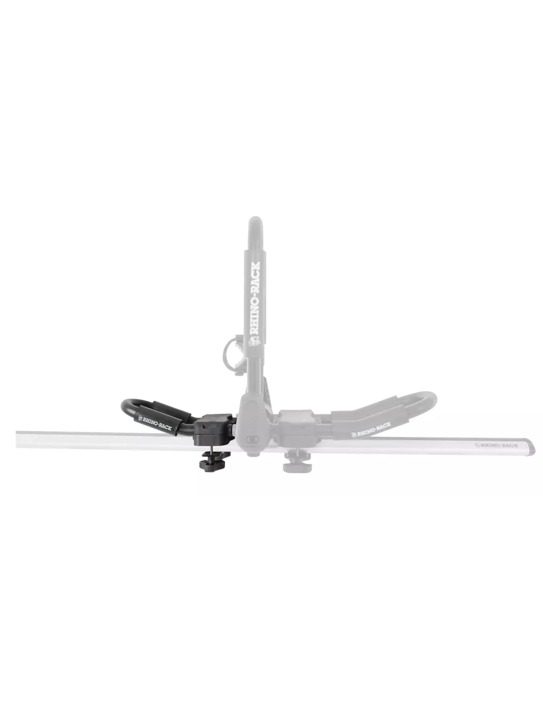 Folding J Style Kayak Carrier Extension Rhino Rack RHINO RACK -