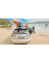 Folding J Style Kayak Carrier Extension Rhino Rack RHINO RACK -