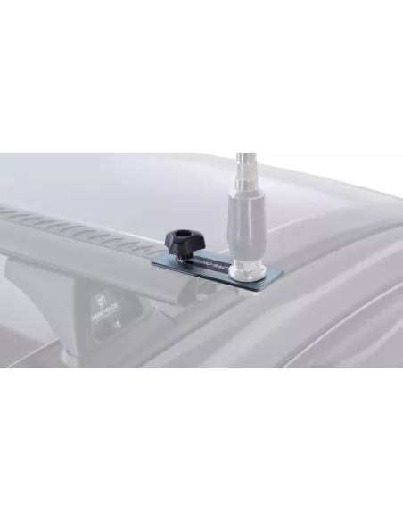 Vortex Aerial Bracket Rhino Rack RHINO RACK - accessoire 4x4