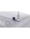 Vortex Aerial Bracket Rhino Rack RHINO RACK - accessoire 4x4