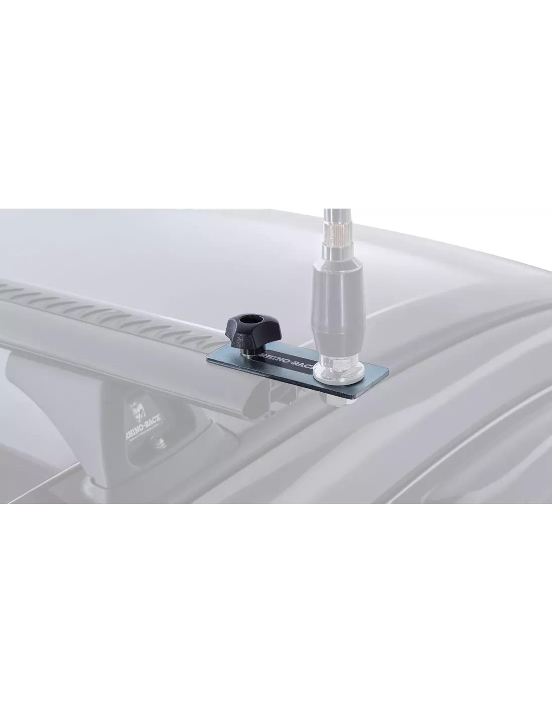Vortex Aerial Bracket Rhino Rack RHINO RACK - accessoire 4x4