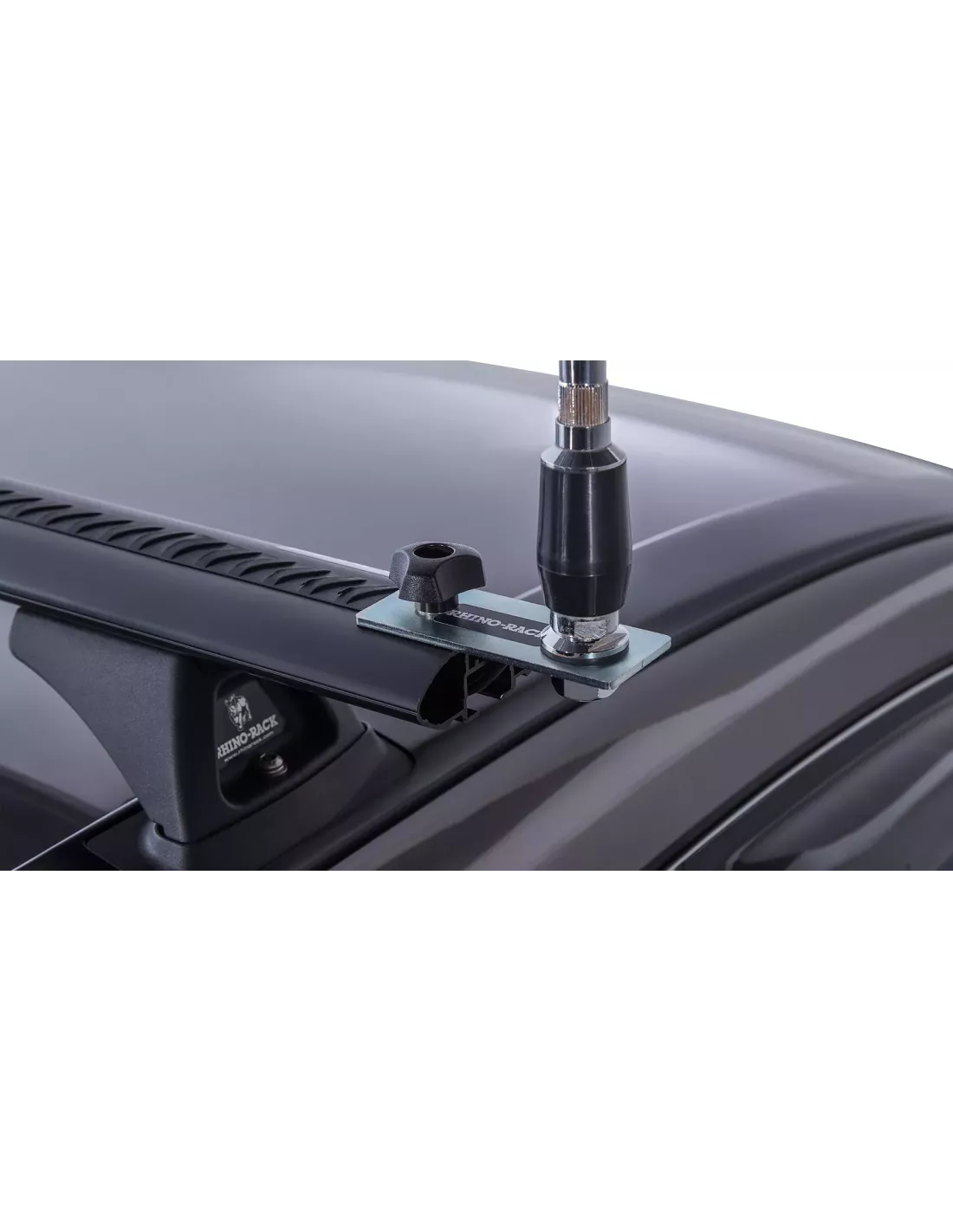 Vortex Aerial Bracket Rhino Rack RHINO RACK - accessoire 4x4