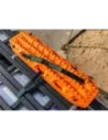 Paire de sangles plates 750mm Andy Strapz - Flat Strapz ANDY STRAPZ -