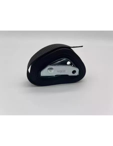Sangle à came 25mm x 5m - accessoire 4x4