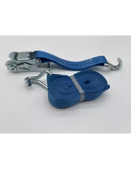 Sangle à cliquet 35mm x 5m 3T - accessoire 4x4