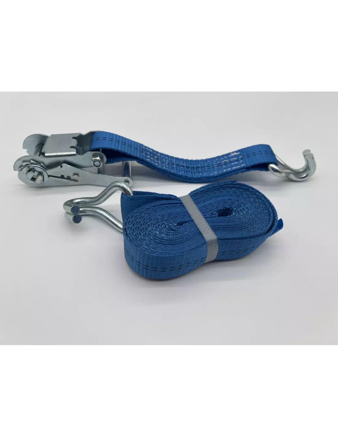 Sangle à cliquet 35mm x 5m 3T - accessoire 4x4