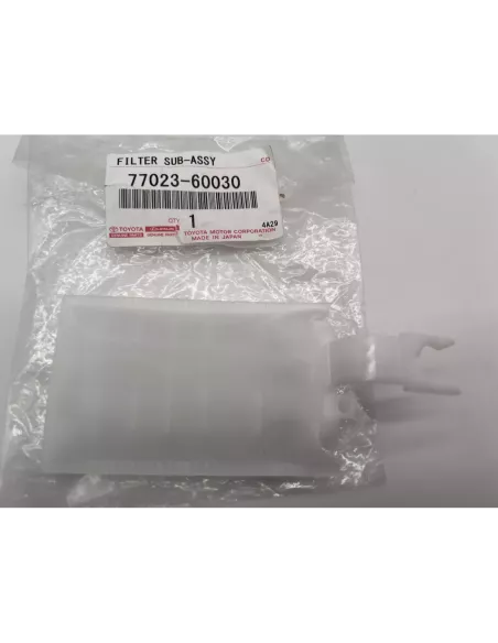 Filtre aspiration carburant intérieur réservoir HDJ100 TOYOTA -
