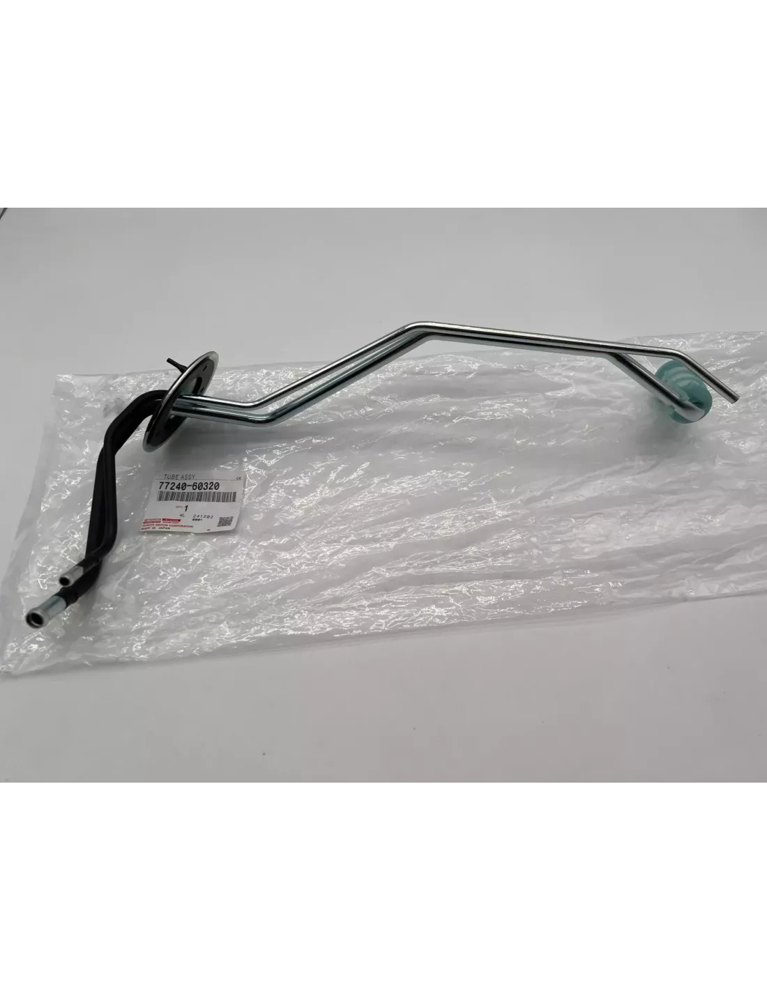 Plongeur tube aspiration réservoir gasoil KZJ70 KZJ73 TOYOTA -