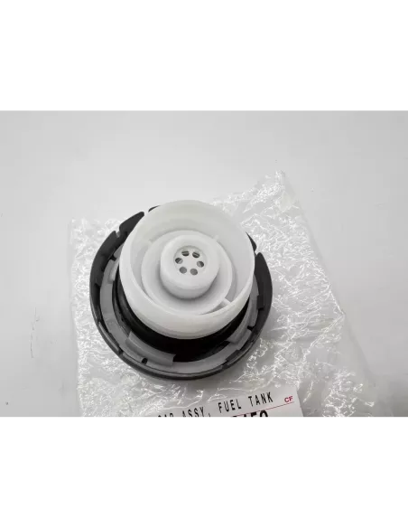 Bouchon de réservoir en plastique avec joint Land Cruiser et Hilux