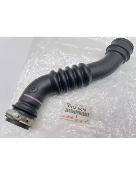 Durite de remplissage gasoil KDJ120 TOYOTA - accessoire 4x4