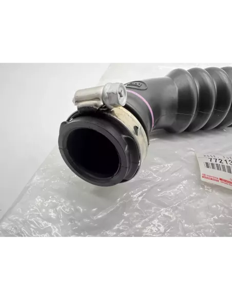Durite de remplissage gasoil KDJ120 TOYOTA - accessoire 4x4