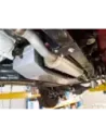 Echappement LRA Jeep Gladiator JT 3.6 v6 - pour montage du réservoir