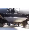 Réservoir LRA Toyota Land Cruiser série 300 V6 3.3 diesel 140L