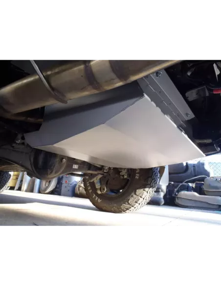 Réservoir LRA Toyota Land Cruiser série 300 V6 3.3 diesel 140L