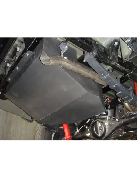 Réservoir supplémentaire 160L pour Toyota Hilux Vigo Revo