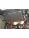 Réservoir supplémentaire 160L pour Toyota Hilux Vigo Revo