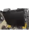 Réservoir supplémentaire de 195L pour Toyota VDJ200