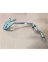 Double goulotte réservoir carburant HDJ100 Afrique avec deux