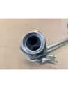 Double goulotte réservoir carburant HDJ100 Afrique avec deux